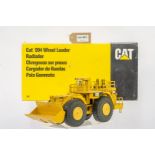 NZG Caterpillar 994 Wheel Loader -