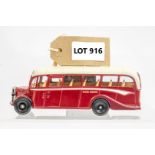 Corgi Corgi Bedford OB Coach - Devon General