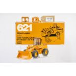 Conrad CASE 621 Wheel Loader -