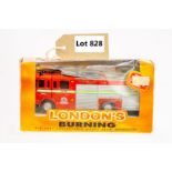 Richmon Toys Fire Engine - Londons Burning