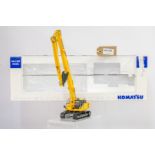 Universal Hobbies Komatsu PC450 Long Boom -