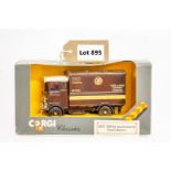 Corgi AEC 508 5 Ton Cabover Great Western Railway