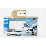 Cararama Ford Transit Van