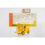 Joal Caterpillar Trolley Lifter -