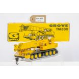 NZG Grove TM800 Mobile Crane -