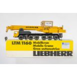 Conrad Liebherr LTM1160 Mobile Crane -