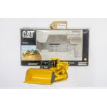 Norscot CAT D11R Carrydozer Track-Type Tractor -