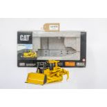 Norscott CAT D10T Track Type Tractor -