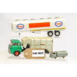 Dinky & Matchbox 3 x Assorted Loose Models