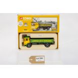 Corgi AEC Dropside - Limmer & Trinidad -