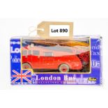 Dinky Fire Engine - In Wrong Box