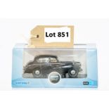 Oxford Diecast Talbot Sunbeam 90 MKIIa - Black