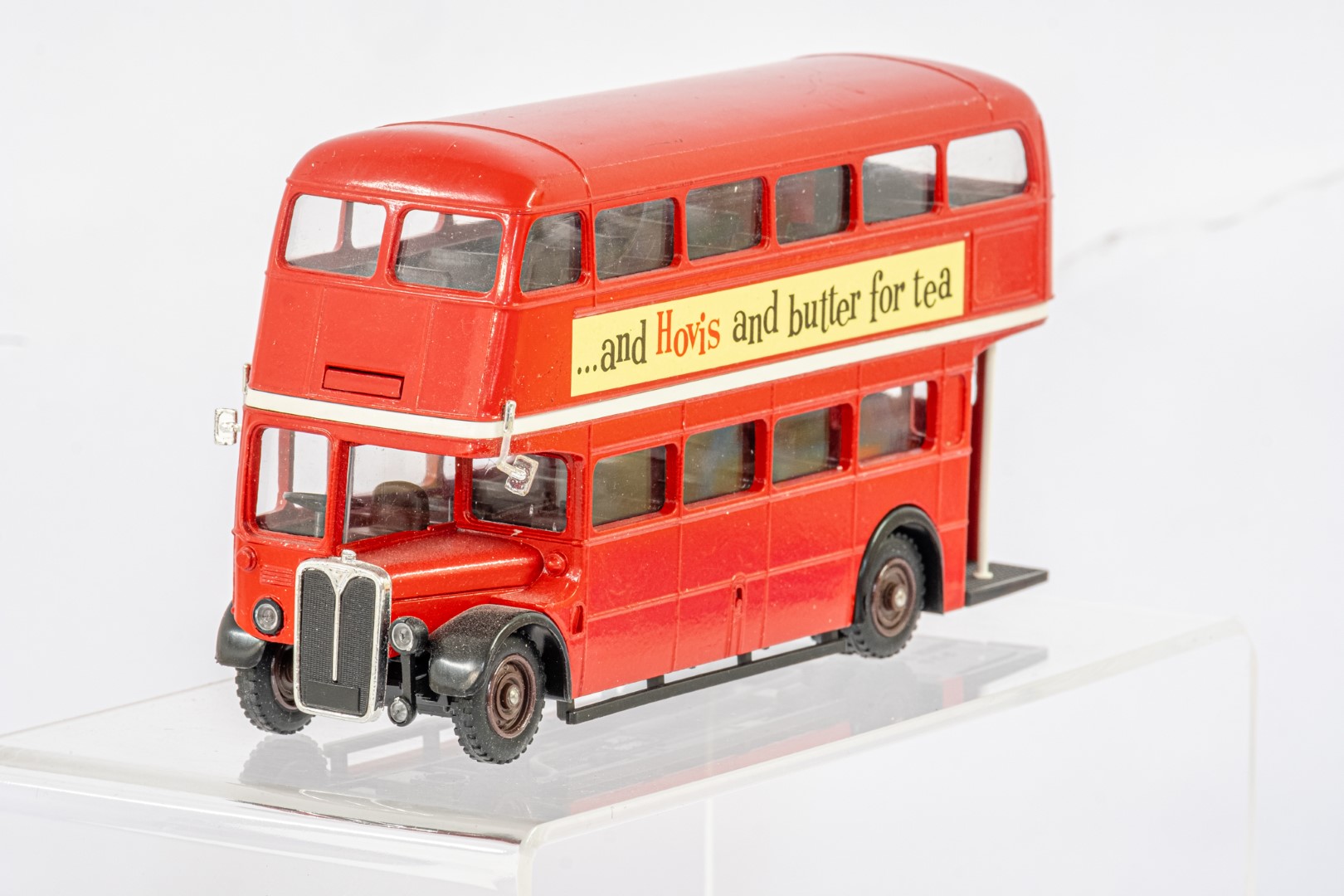 Corgi & Solido AEC Water Render - Dublin & AEC Double Decker RT - - Image 6 of 7