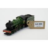 Hornby B12 LNER Loco 4-6-0 No.8544 Apple Green - No Box