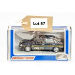 Automax Ford Granada - Police - Code 3