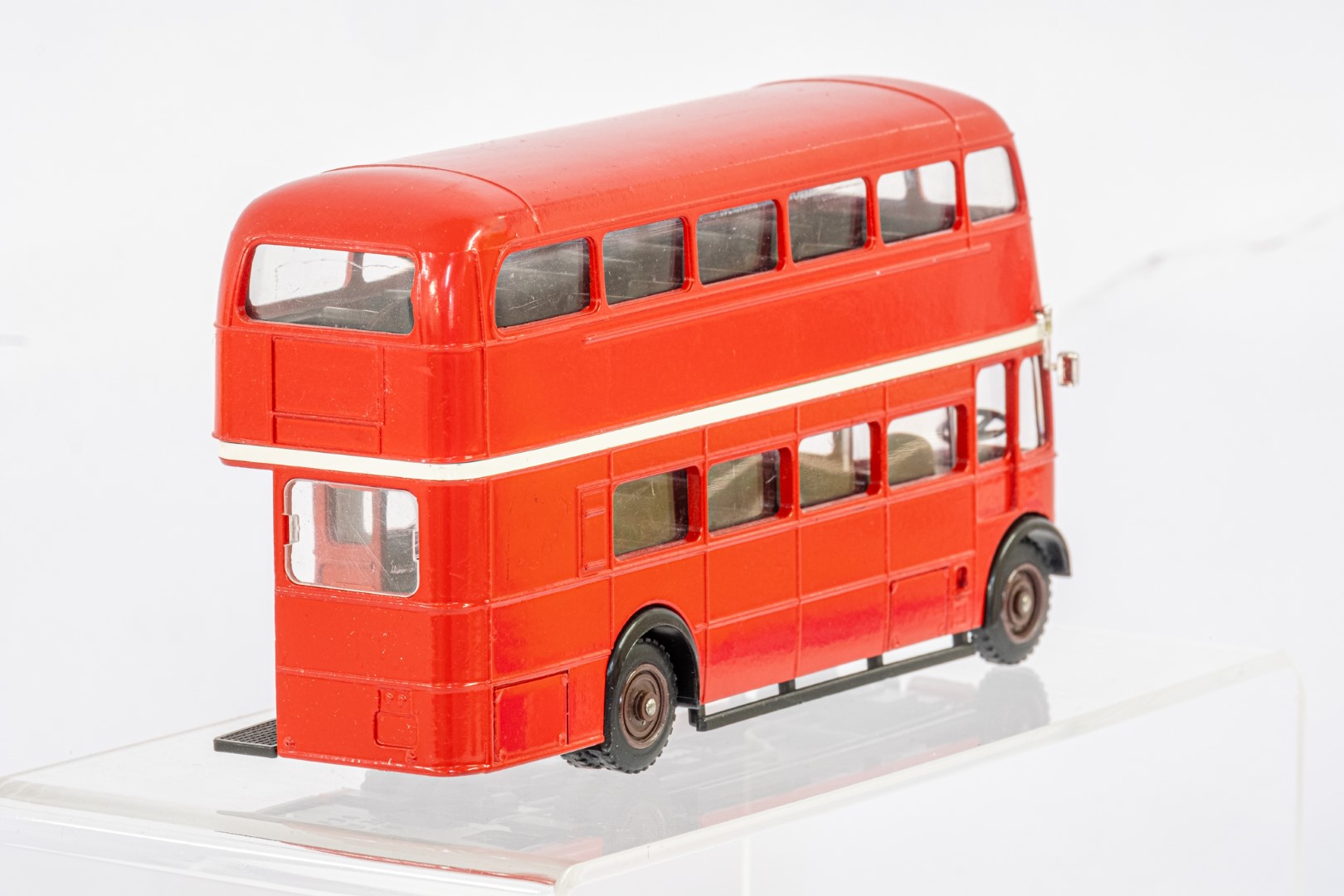 Corgi & Solido AEC Water Render - Dublin & AEC Double Decker RT - Image 7 of 7