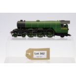 Hornby 4-6-2 Class A1 'Gladiateur' 2569 Locomotive - No Box