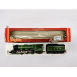 Hornby Class A1 4-6-2 Locomotive 4472 'Flying Scotsman' LNER Green