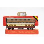 Hornby & Tri-ang 2 Assorted Boxed Coaches