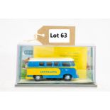 Corgi Volkswagen Type 2 Split Screen Minibus - Lufthansa