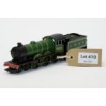 Hornby Class B12 4-6-0 2848 in LNER Green - No Box