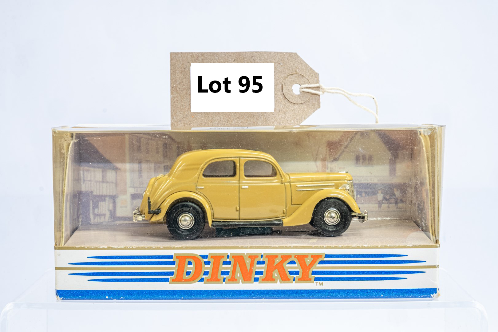 Dinky 1950 Ford V8 Pilot