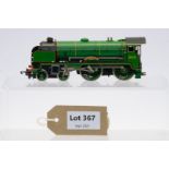 Hornby 4-4-0 Locomotive - 905 Tonbridge - No Box