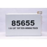 Diecast Masters CAT 797F Tier 4 Mining Truck