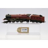 Tri-ang Princess Elizabeth 6201 Royal Class Loco - No Box