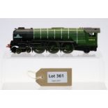 Hornby Br 4-6-2 Green Class A1 'Tornado' - No Box