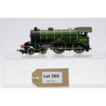 Hornby LNER D49/1 Hunt Class no.238 "The Burton" - No Box