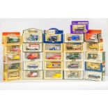 Lledo 26 x Boxed Car Models