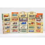 Lledo 25 x Boxed Car Models