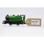 Hornby LNER Industrial 0-4-0 Steam Loco No 5 - No Box