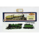 Bachmann Class B1 4-6-0 1264 in LNER Apple Green