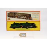 Hornby Class 9F 2-10-0 'Evening Star' 92220 - BR Green