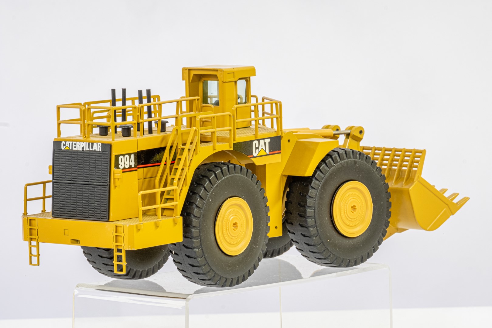 NZG Caterpillar 994 Wheel Loader - Image 3 of 3