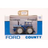 Universal Hobbies Ford TW30 County 1884 Prototype