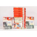 Oxford Diecast Special Correspondent Limited Edition - Set of 12