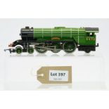 Hornby A1 Class 4-6-2 Steam Locomotive Lner 4472 Flying Scotsman - No Box | No Tender