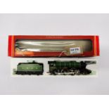 Hornby Class B17 Locomotive - Manchester United 2862