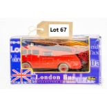 Dinky Fire Engine - In Wrong Box