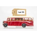 Corgi Corgi Bedford OB Coach - Devon General