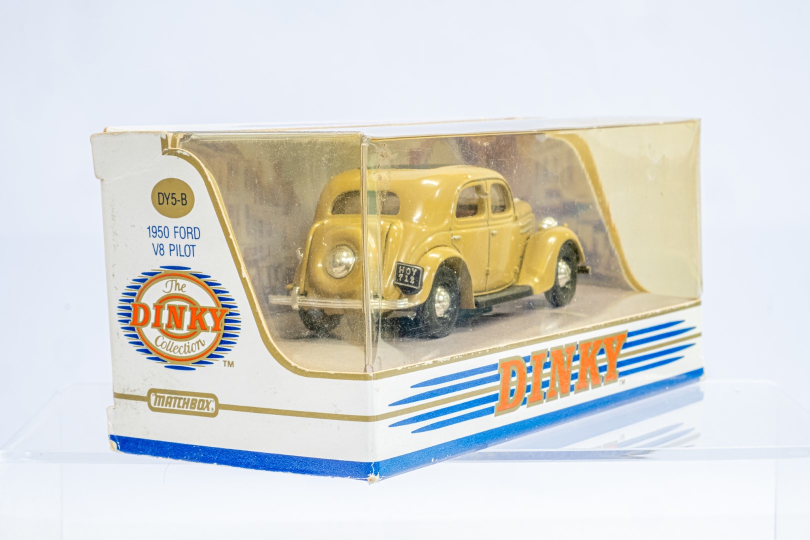 Dinky 1950 Ford V8 Pilot - Image 2 of 6