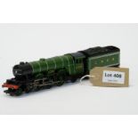 Hornby Class A1 LNER 4472 “Flying Scotsman” In Apple Green 4-6-2 - No Box