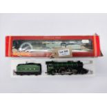 Hornby Class B17 Locomotive - Manchester United 2862