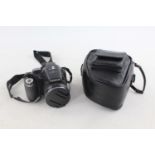 Fujifilm FinePix S3200 DIGITAL BRIDGE CAMERA w/ Lens Cap & Case (Requires 4 x AA Batteries) This