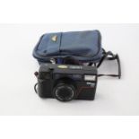 Nikon L35 AF2 Compact Film Camera Nikon 35mm F2.8 Lens w/ Case This camera is WORKING & in a good