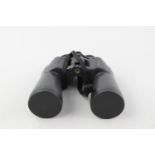 Nikon Action 10x50 6.5Â° Lookout IV BINOCULARS Waterproof These binoculars are WORKING and in a