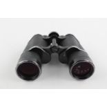 Carl Zeiss Jena DDR Jenoptem 10x50W BINOCULARS Multi-Coated, No. 6914530 These binoculars are